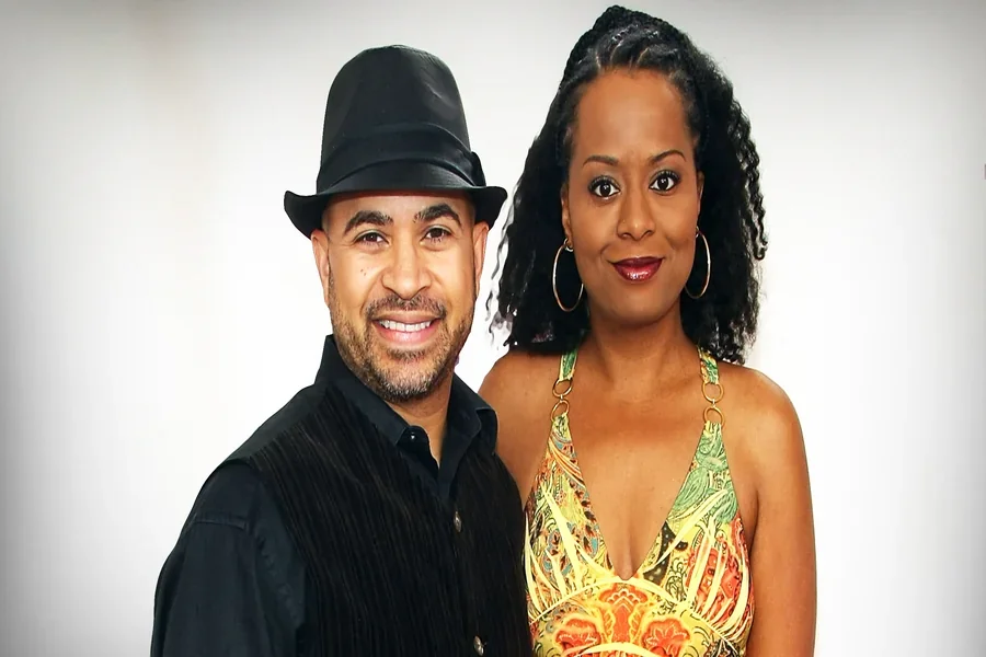 Tempestt Bledsoe Husband